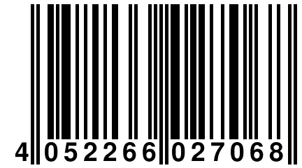 4 052266 027068