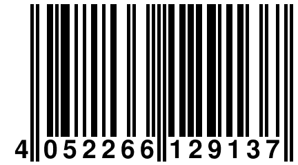 4 052266 129137