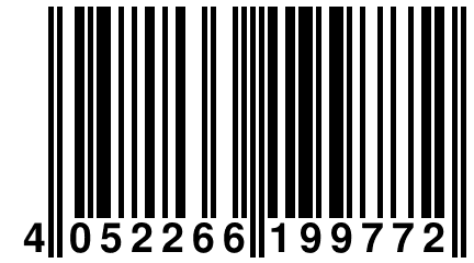 4 052266 199772