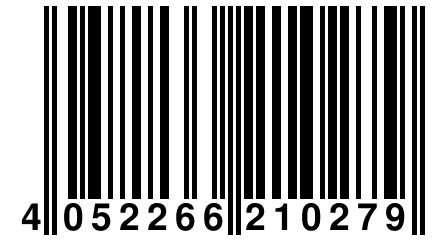 4 052266 210279