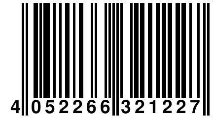 4 052266 321227