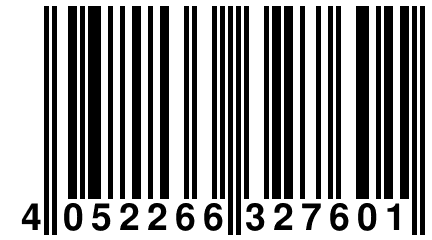 4 052266 327601