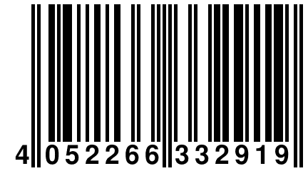 4 052266 332919