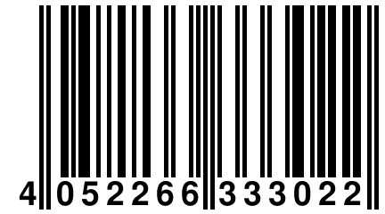 4 052266 333022