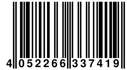 4 052266 337419