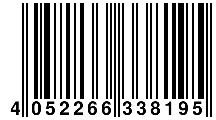 4 052266 338195