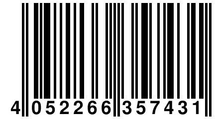 4 052266 357431