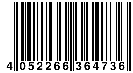 4 052266 364736