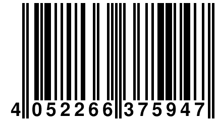 4 052266 375947