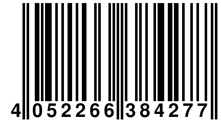 4 052266 384277