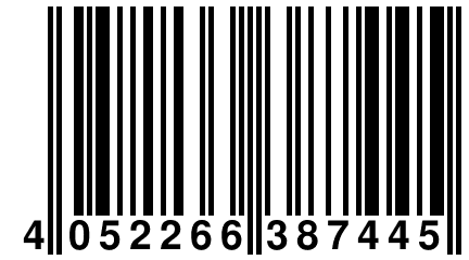 4 052266 387445