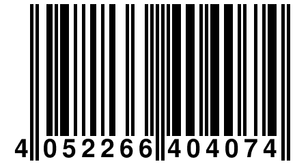 4 052266 404074