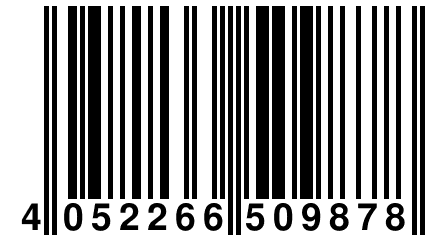 4 052266 509878