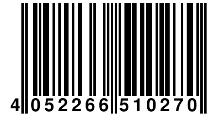 4 052266 510270