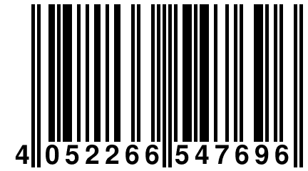 4 052266 547696