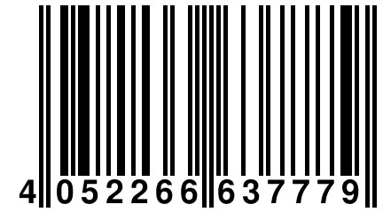 4 052266 637779