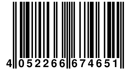 4 052266 674651