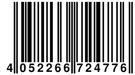 4 052266 724776