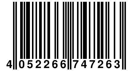 4 052266 747263