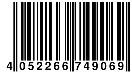 4 052266 749069