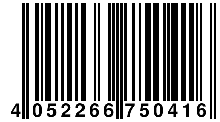 4 052266 750416