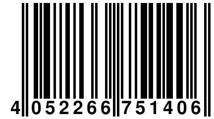 4 052266 751406