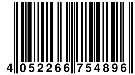 4 052266 754896