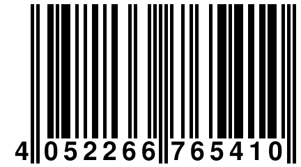 4 052266 765410