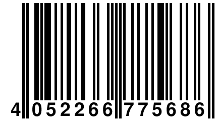 4 052266 775686