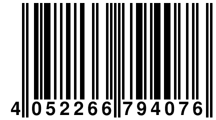 4 052266 794076