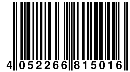 4 052266 815016