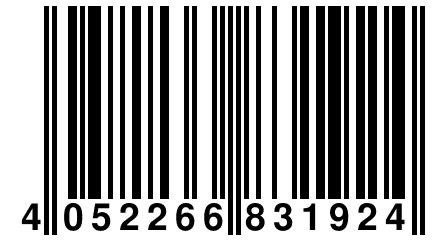 4 052266 831924