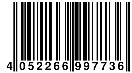 4 052266 997736