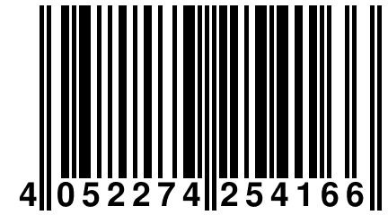 4 052274 254166