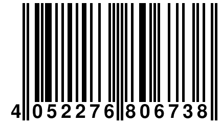 4 052276 806738