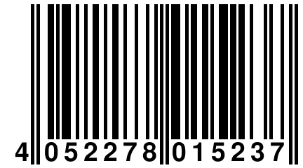 4 052278 015237