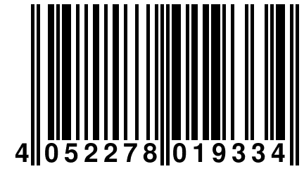 4 052278 019334