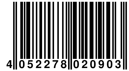 4 052278 020903