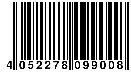 4 052278 099008