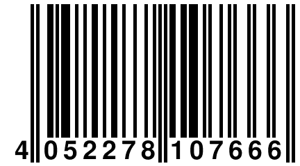 4 052278 107666