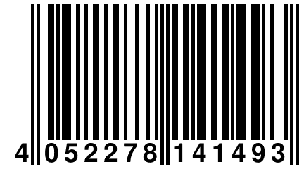 4 052278 141493