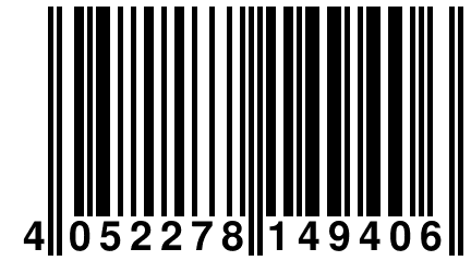 4 052278 149406