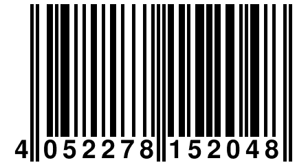 4 052278 152048