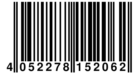 4 052278 152062