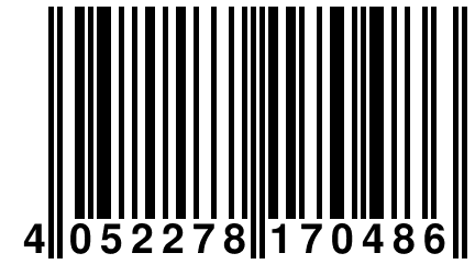 4 052278 170486