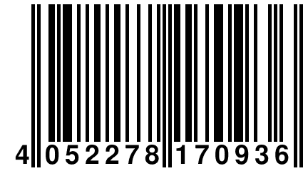 4 052278 170936