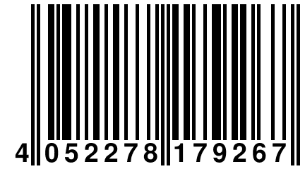 4 052278 179267