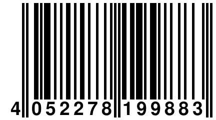 4 052278 199883