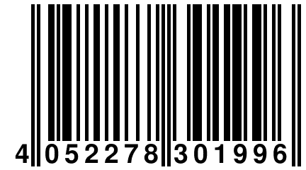 4 052278 301996