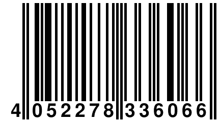 4 052278 336066